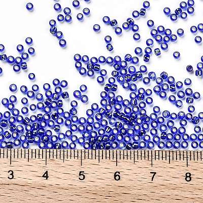 TOHO Round Seed Beads SEED-XTR11-0035-1