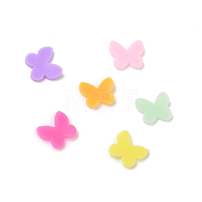 Handmade Polymer Clay Cabochons PY-CBABB49-01-1