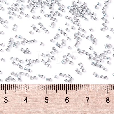 TOHO Round Seed Beads SEED-JPTR15-0288-1