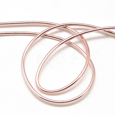 Round Aluminum Wire AW-S001-4.0mm-04-1