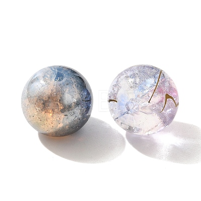Mixed Style Glass Beads X1-GLAA-XCP0012-02I-1