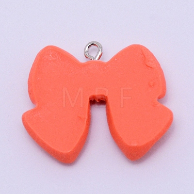 Resin Pendants RESI-TAC0001-01L-A-1