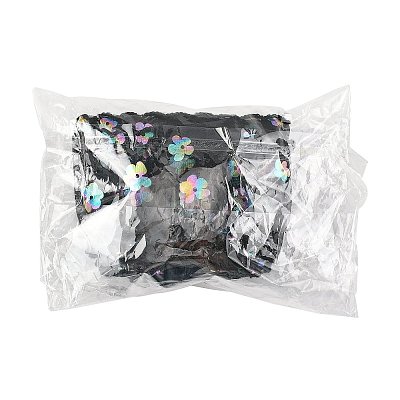 Polyester Gauze Ribbon OCOR-FZC0001-001F-1-1