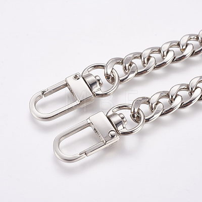 Bag Strap Chains X-IFIN-WH0049-03A-P-1