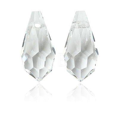 Preciosa® Crystal Pendants X-PRC-PC11-00030-1