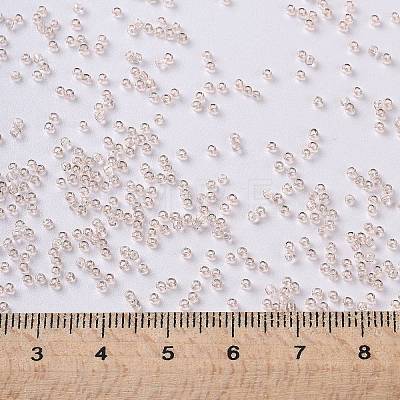 TOHO Round Seed Beads SEED-XTR15-0011-1