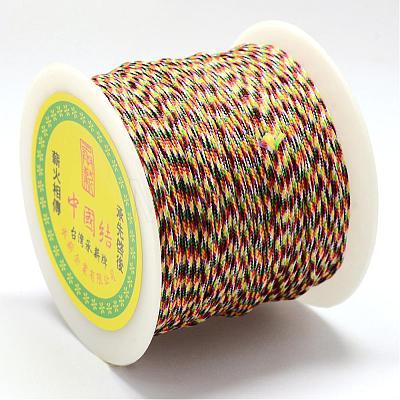 Nylon Thread NWIR-R027-2.0mm-715-1