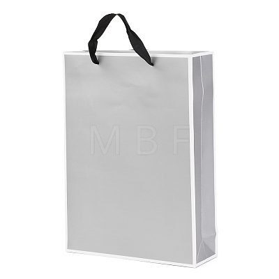 Rectangle Paper Bags CARB-F007-01F-02-1
