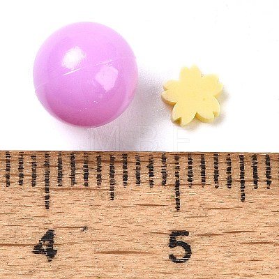 Handmade Polymer Clay Sprinkles Mix CLAY-Q004-12A-1