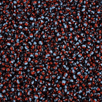 12/0 Glass Seed Beads X-SEED-S005-1-1