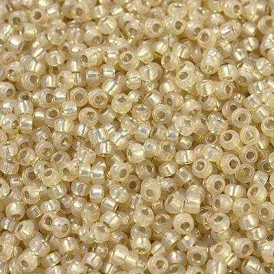MIYUKI Round Rocailles Beads SEED-X0054-RR0578-1