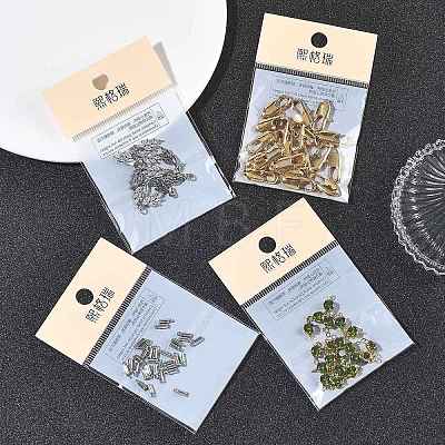 SHEGRACE Brass Micro Pave Cubic Zirconia Pendants XGRQ3D201-487P-1