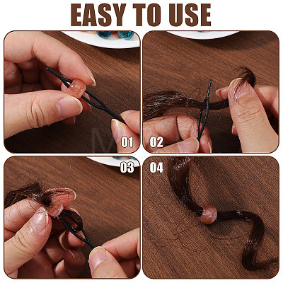 DIY Hair Styling Tool Kits FIND-CA0011-70-1