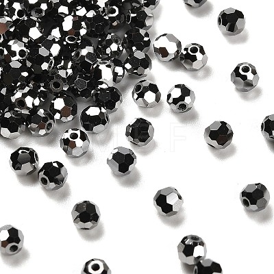 Preciosa® Crystal Beads X-PRC-BB3-23980-20700-1