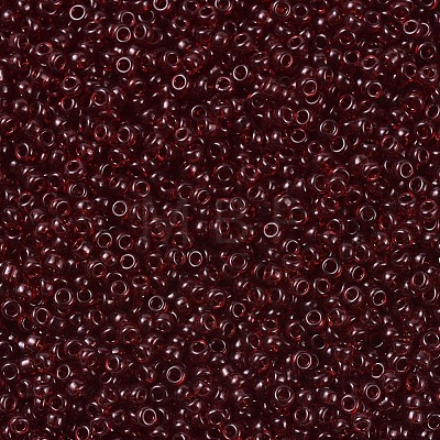 MIYUKI Round Rocailles Beads SEED-JP0008-RR2410-1