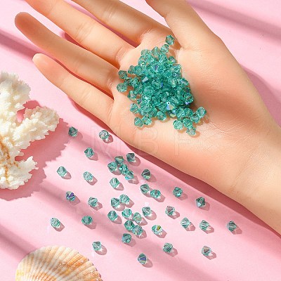 Preciosa® Crystal Beads X-PRC-BA6-50005-200-1