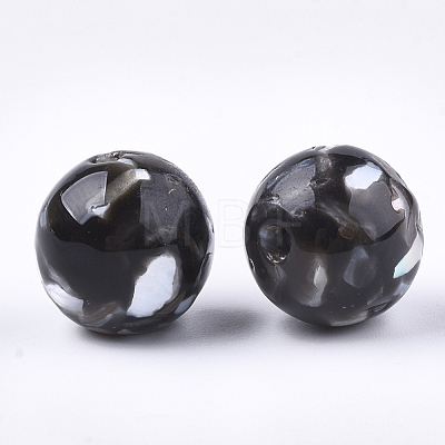 Resin Beads RESI-T024-36A-01-1
