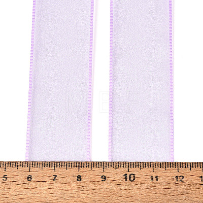 Polyester Satin Ribbon SRIB-T009-09E-1