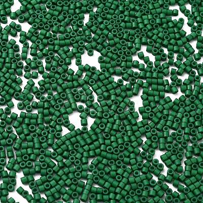 Baking Paint Glass Seed Beads X-SEED-S042-05B-66-1