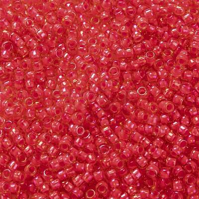 TOHO Round Seed Beads SEED-XTR08-0979-1