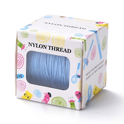 Nylon Thread NWIR-XCP0001-08-1