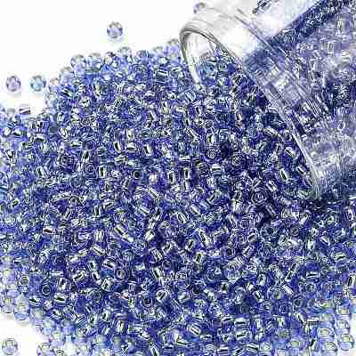 TOHO Round Seed Beads SEED-TR11-0033-1