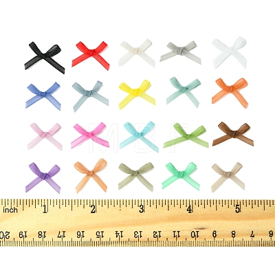 30Pcs Nylon Costume Accessories DIY-FS0008-19D-1