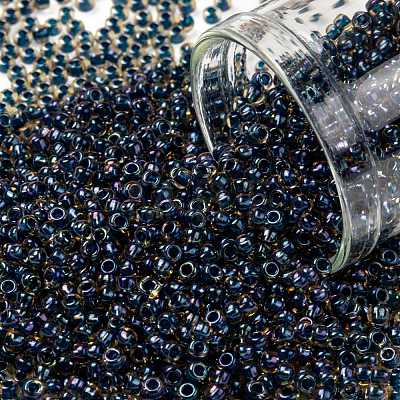 TOHO Round Seed Beads X-SEED-TR11-0929-1