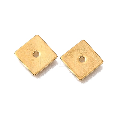304 Stainless Steel Beads STAS-L315-068C-G-1