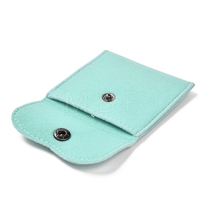 Velvet Jewelry Storage Pouches TP-B002-02C-1