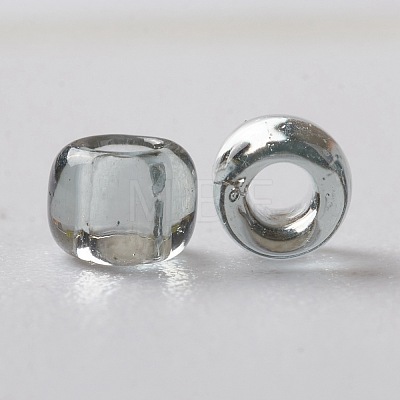 TOHO 8/0 Round Beads SEED-TR08-0009-1