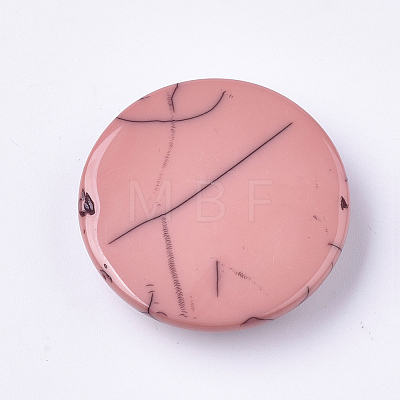Resin Cabochons RESI-T034-09H-1