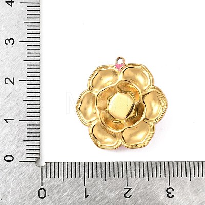 Dyed Natural White Jade Pendants STAS-P404-10B-G10-1