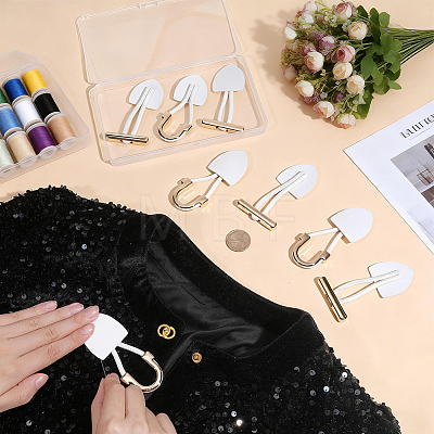 Zinc Alloy Buttons FIND-WH0149-98B-1