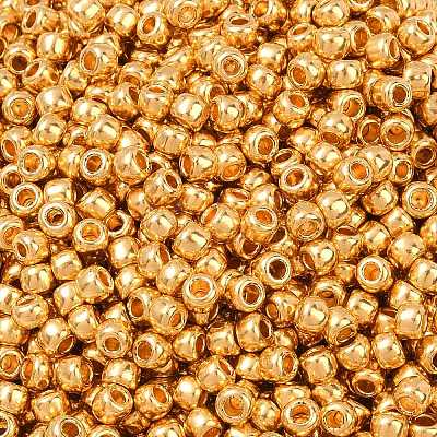 TOHO 6/0 Round Beads SEED-XTR06-0715-1