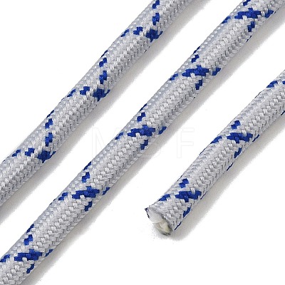 Polyester Round Braided Cord FB-CBA35DC-01R-1