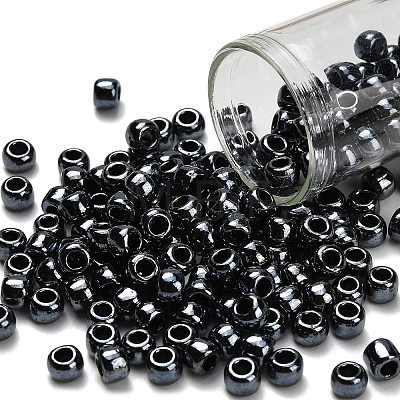 TOHO 3/0 Round Beads SEED-TR03-0081-1