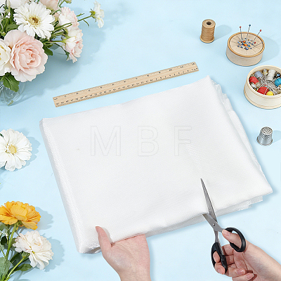 Polyester Fabric DIY-WH0591-503B-1