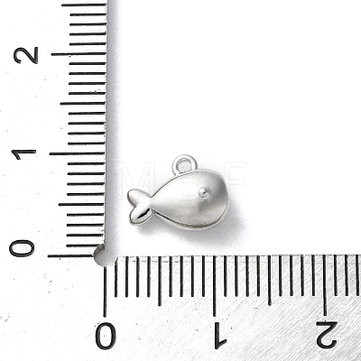 Brass Charms KK-S513-03C-P-1