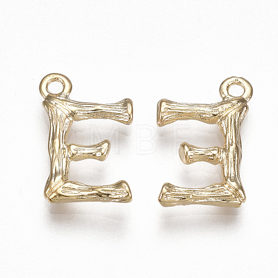 Brass Pendants LS-KK-S348-331E-1