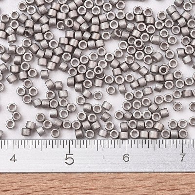 MIYUKI Delica Beads Small SEED-X0054-DBS0338-1