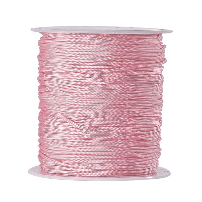 Nylon Thread with One Nylon Thread inside NWIR-JP0011-1.5mm-103-1