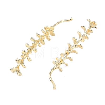 Brass Cabochon KK-D263-02G-1