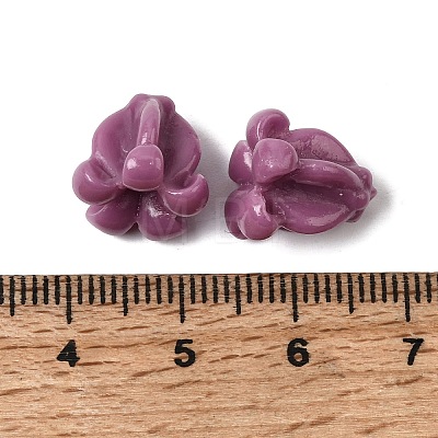 Synthetic Coral Beads CORA-K010-01A-1