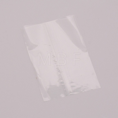 Frosted Heat Shrink Sheets Film DIY-WH0184-98-1