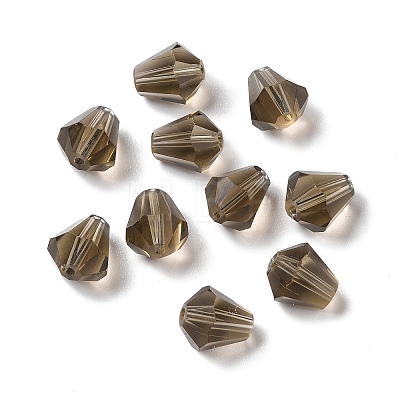 Glass Imitation Austrian Crystal Beads GLAA-H024-13D-1