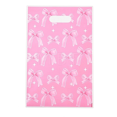 50Pcs OPP Plastic Packaging Bags ABAG-F011-02-1