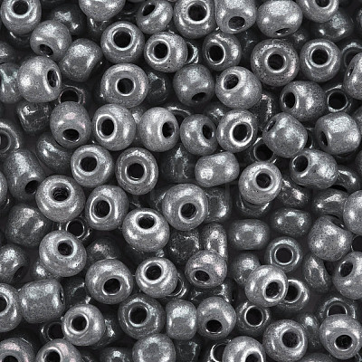 6/0 Glass Seed Beads X1-SEED-A011-4mm-156-1