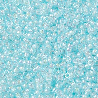 MIYUKI Round Rocailles Beads SEED-X0056-RR0636-1