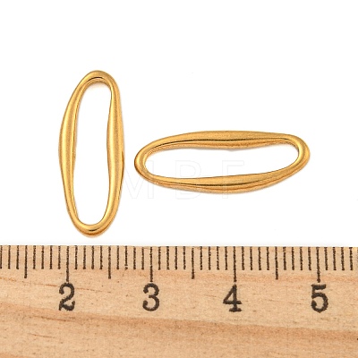 304 Stainless Steel Linking Rings STAS-A095-04B-G-1